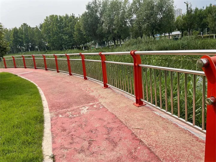 景觀(guān)護(hù)欄