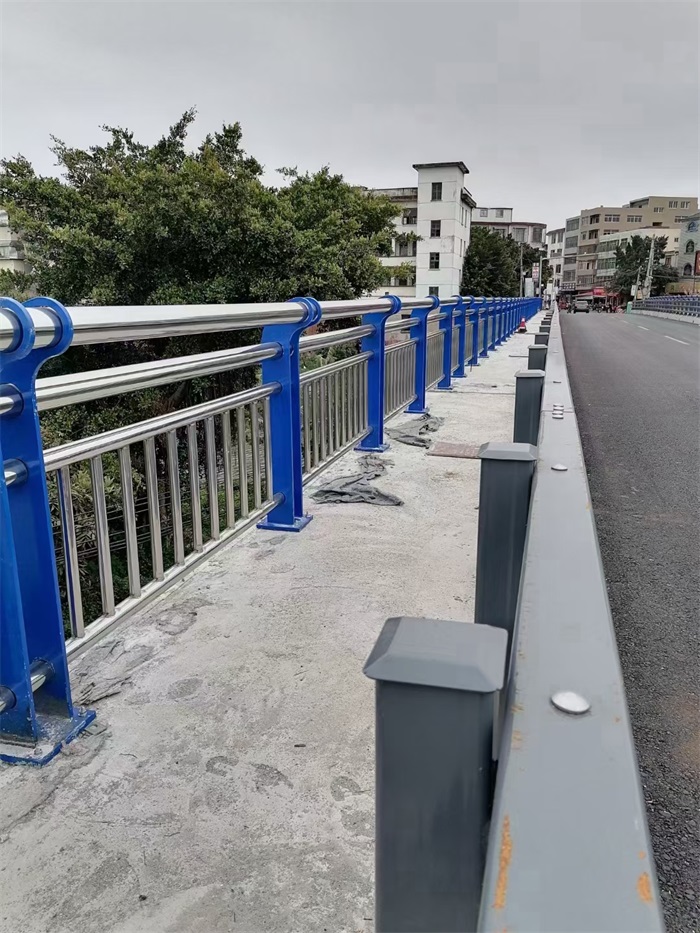 不銹鋼欄桿